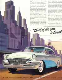Promotional advertisement