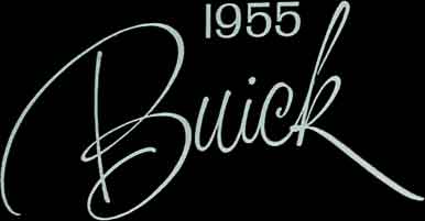 1955 Buick