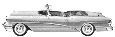 55 Buick Special